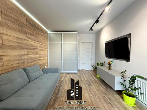 квартира за адресою Мартинова просп., 11