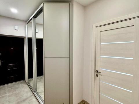 квартира за адресою Мартинова просп., 11