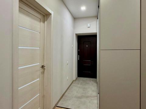 квартира за адресою Мартинова просп., 11