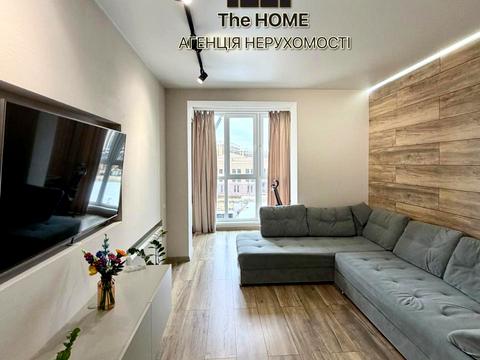 квартира за адресою Мартинова просп., 11