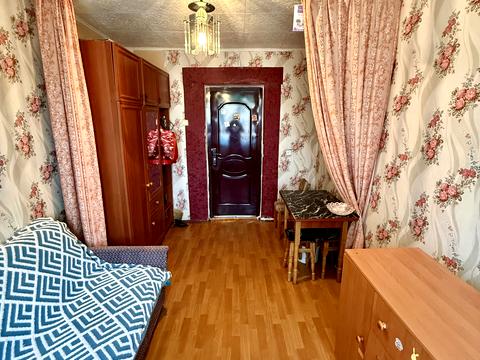 кімната за адресою Волковича, 5