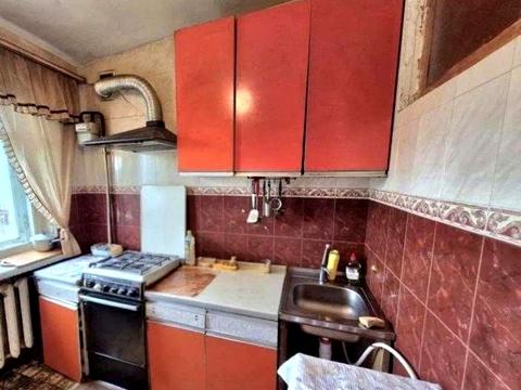 квартира за адресою Варненська вул., 10а