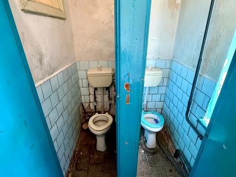 кімната за адресою Волковича, 5