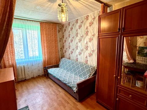 кімната за адресою Волковича, 5
