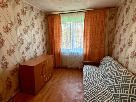 кімната за адресою Волковича, 5