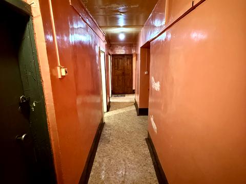 кімната за адресою Волковича, 5
