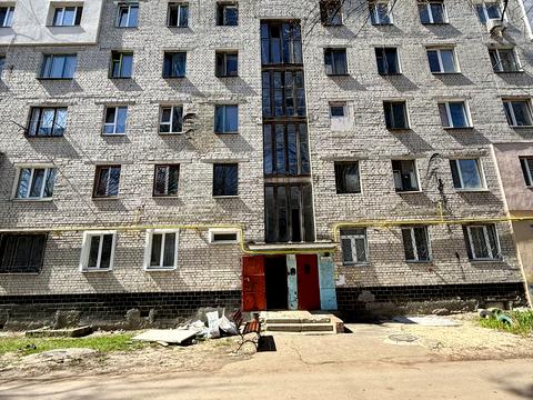 кімната за адресою Волковича, 5