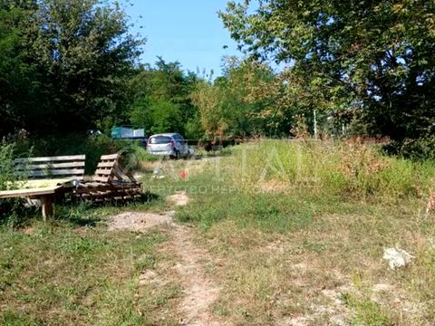 ділянка за адресою Провідницька вул.
