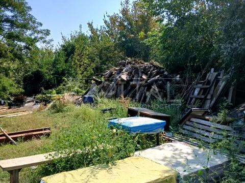 ділянка за адресою Провідницька вул.