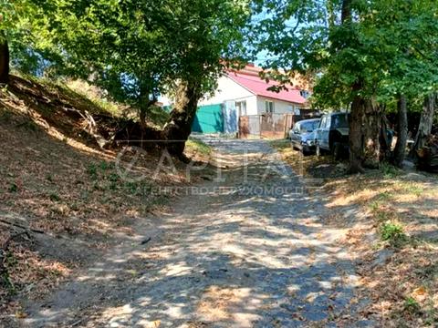 ділянка за адресою Провідницька вул.