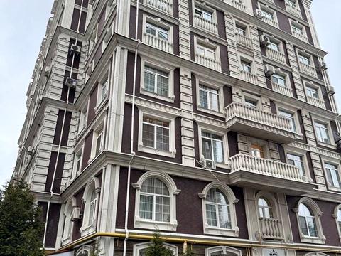 квартира по адресу Дмитрия Луценко ул. (Крейсера 'Аврора'), 14-А