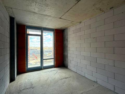квартира по адресу Хриплинская ул., 37