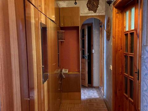 квартира за адресою Київська вул., 115