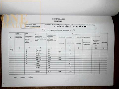 квартира за адресою Київська вул., 115