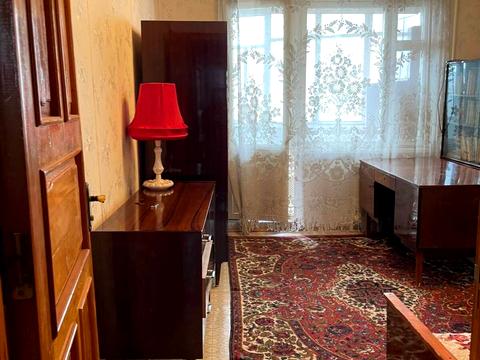 квартира за адресою Київська вул., 115