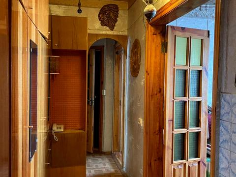 квартира за адресою Київська вул., 115