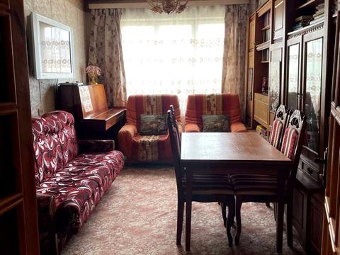 квартира за адресою Київська вул., 115