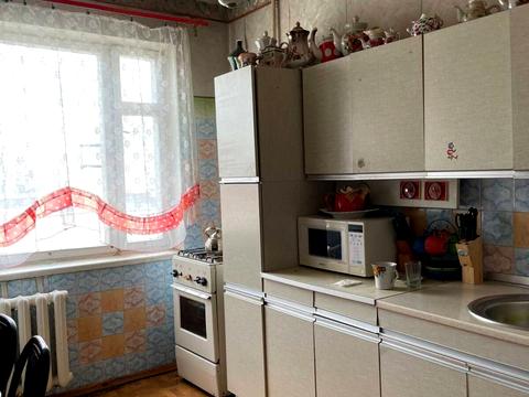 квартира за адресою Київська вул., 115
