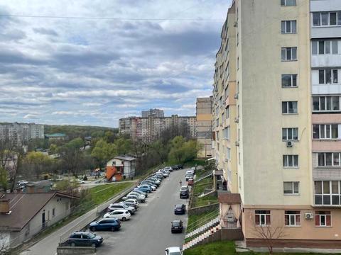 квартира за адресою Київська вул., 115