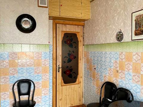 квартира за адресою Київська вул., 115