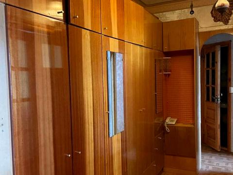 квартира за адресою Київська вул., 115