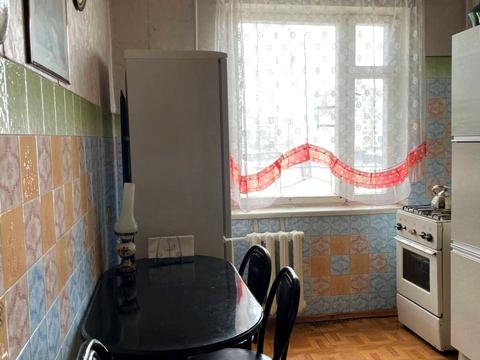 квартира за адресою Київська вул., 115