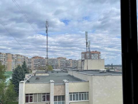 квартира за адресою Київська вул., 115