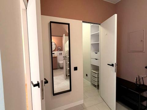 квартира по адресу Университетская ул., 3/3