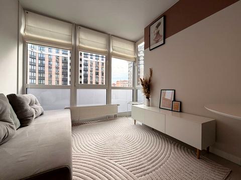 квартира по адресу Университетская ул., 3/3