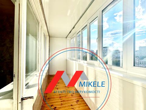 квартира за адресою Михайла Омеляновича-Павленка вул. (Суворова), 7