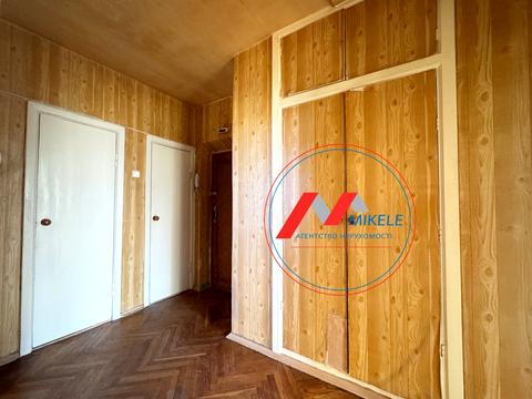 квартира за адресою Михайла Омеляновича-Павленка вул. (Суворова), 7
