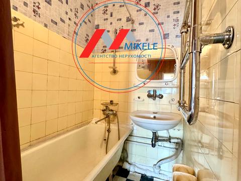 квартира за адресою Михайла Омеляновича-Павленка вул. (Суворова), 7
