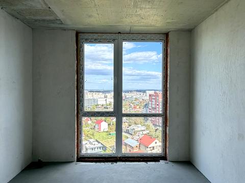 квартира по адресу Под Голоском ул., (Будинок 5)