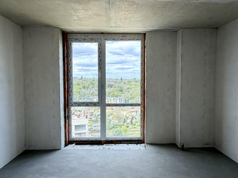 квартира по адресу Под Голоском ул., (Будинок 5)