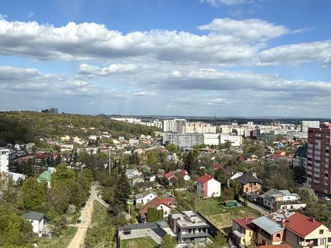 квартира по адресу Под Голоском ул., (Будинок 5)