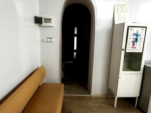 комерційна за адресою Наукова вул., 48/3