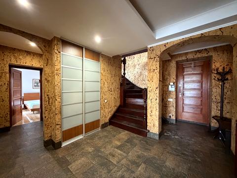 квартира по адресу Златоустовская ул., 10-12