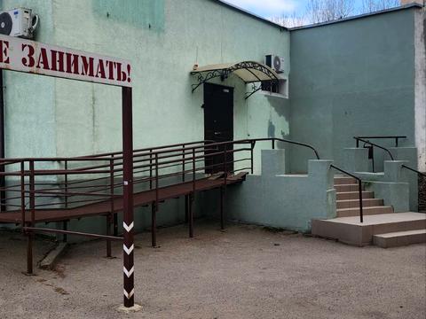 комерційна за адресою Наукова вул., 48/3