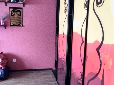 квартира по адресу Льнокомбинатовская ул., 19