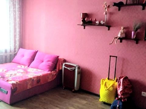 квартира по адресу Льнокомбинатовская ул., 19