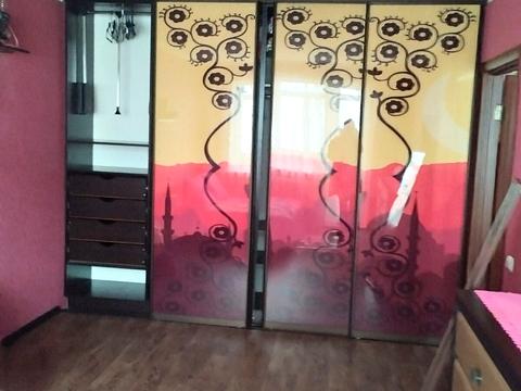 квартира по адресу Льнокомбинатовская ул., 19