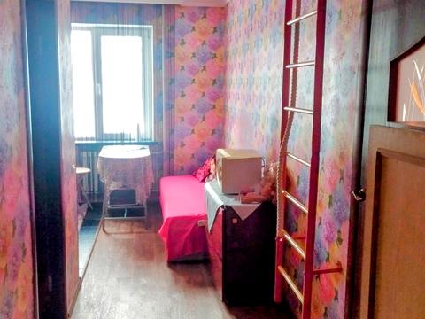 квартира по адресу Льнокомбинатовская ул., 19