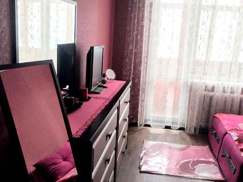 квартира по адресу Льнокомбинатовская ул., 19