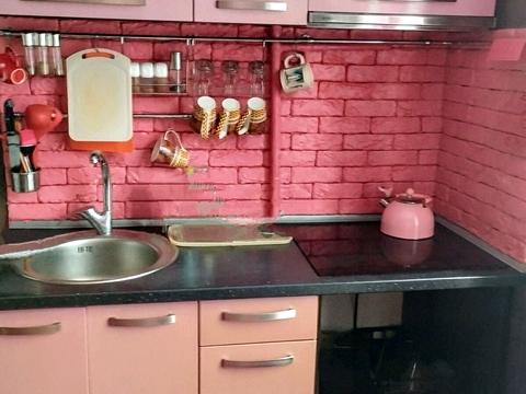 квартира по адресу Льнокомбинатовская ул., 19