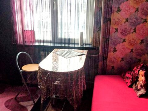 квартира по адресу Льнокомбинатовская ул., 19