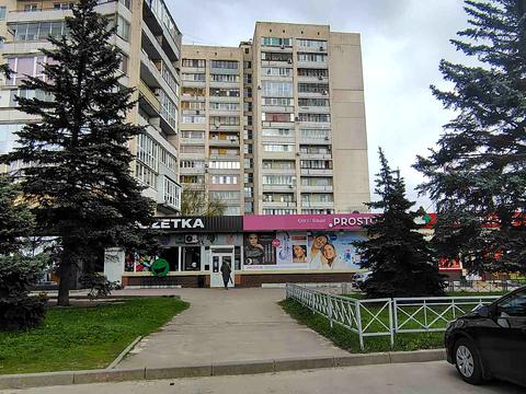 квартира за адресою 23 Серпня вул., 39