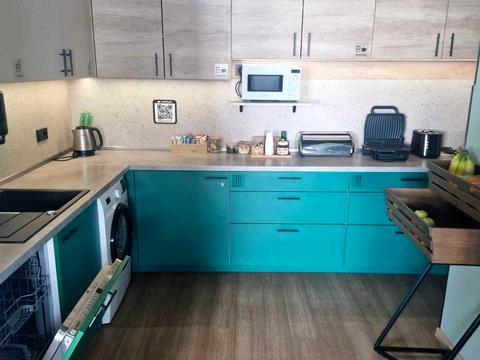 коммерческая по адресу Степана Бандеры просп. (Московський), 16