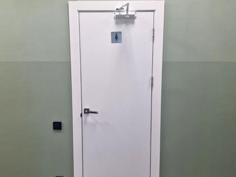 коммерческая по адресу Степана Бандеры просп. (Московський), 16