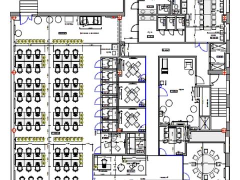 коммерческая по адресу Степана Бандеры просп. (Московський), 16