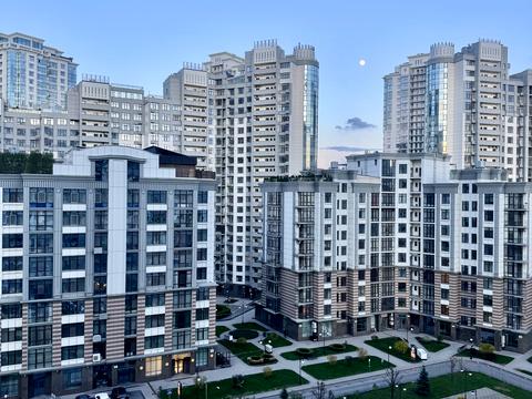 квартира за адресою Андрія Верхогляда вул. (Михайла Драгомирова), 2